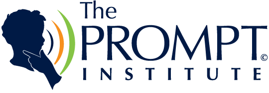 The Prompt Institute Logo